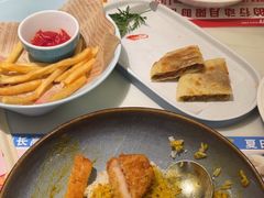 -杯子红牛排(创意产业园店)