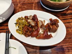 卤猪手-陈鹏鹏潮汕菜(欢乐海岸 海边景观店)