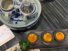 -虾饺妹·粤式手工点心(水荫路店)