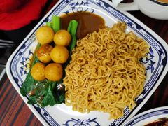 -華叔茶記