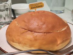 -大树餐厅(红旗街万达店)