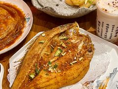 -食味酒味天津菜·古法鲜酿米酒(鼓楼店)