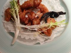 -码头见·潮汕菜(领展中心城店)