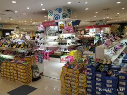 点击看大图 -宝大祥青少年儿童购物中心(普陀中环店)