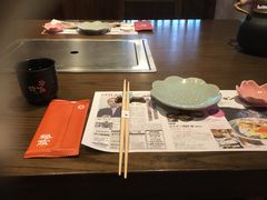 -樱宿日式和牛烧肉(五道口店)