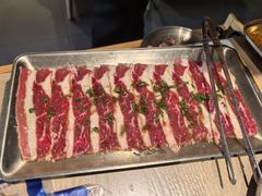 -西塔老太太泥炉烤肉(沈阳店)