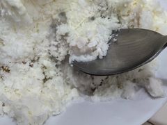牛奶绵绵冰-台湾沁心小吃冰品店(方洲路店)