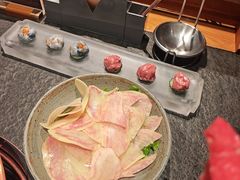 -老墙根涮肉(王四营店)