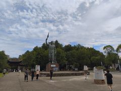 -景德镇古窑民俗博览区