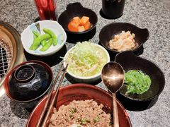 -NIUAN牛庵·日式和牛烧肉(恒隆店)