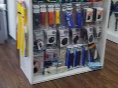 -YONEX网羽有约(新街口店)