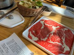 -四喜小胖·北京涮肉(五道营店)