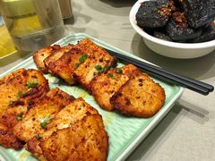 -楚山晓·湖北菜(武汉光谷K11店)