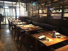 -Carbon莫卡哆·意大利复古集市餐厅(杭州大厦店)
