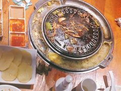 -超级神炭烤肉夜食(芥园西道店)