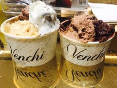 -VENCHI 闻绮(北京国贸商城店)