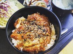 -京和风食堂·定食寿喜锅(保利樾广场店)