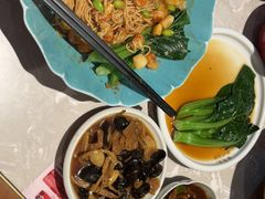 -松鹤面馆·古法焖肉面(观前店)