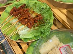 -樱煦和牛寿喜烧(如皋吾悦广场店)