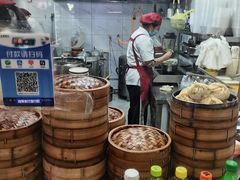-老陶包子铺(南大西南村店)