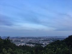 -火炉山森林公园