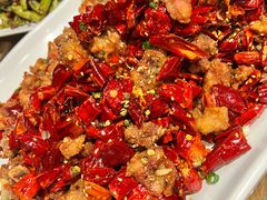 -望京一号·重庆江湖菜(工体店)