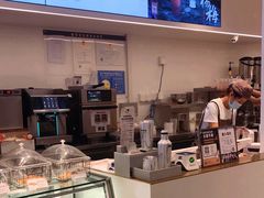 -喜茶(深圳福田星河COCO Park店)