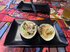 北极贝-1218 GRILL 主厨