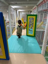 -秦皇星际小蚂蚁乐园