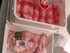 -野妹火锅(龙岗店)