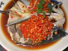 -湘阁里辣(南联锦泰城店)