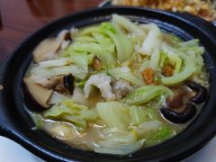 -吴祥记潮州菜·百年老字号·砂锅粥