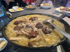 -一桶江山餐厅(松北店)