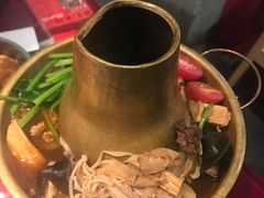 -味福记·本地特色菜(八一万达广场店)