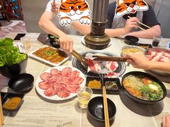 -胡哥烤肥牛(车公庙店)
