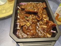 -台湾麻吉餐坊(师大店)