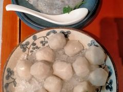 -老员外骨汤火锅(海州古城店)