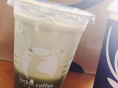 -瑞幸咖啡(新亚太国际广场店)