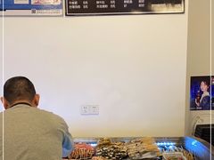 -啊溜烧烤·炭火传承(南澳店)