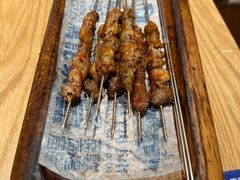 -马记永·兰州牛肉面(天通苑家乐福店)
