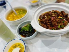 -兰湘子·湘菜小炒(石家庄万象城店)