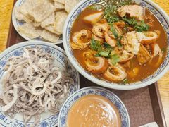 -门框胡同百年卤煮(前门店)