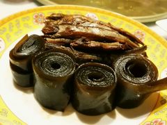 -那家小馆•北京菜•烤鸭(中关村店)