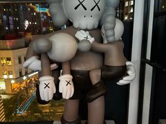-屋有岛沉浸游戏旗舰店(中山公园店)