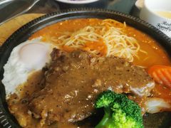 菲力牛排-红屋牛排(闽江路店)