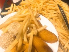 -火锅岛潮牌自助餐厅(天津天佑城店)