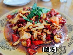 -乐山第一家临江鳝丝(茶坊路店)