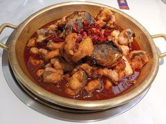 -涿派·炝锅鱼(涿州店)