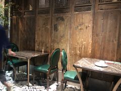 -广东道至正餐厅(区庄店)