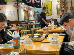 -0317火锅鸡·清真(正达店)